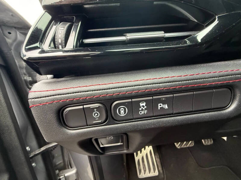 2022 Acura MDX SH-AWD w/A-SPEC