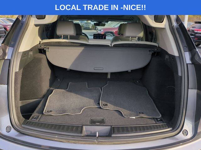 2021 Acura RDX SH-AWD w/Tech