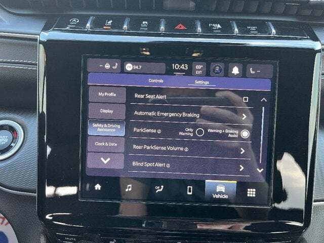 2023 Jeep Grand Cherokee L 31