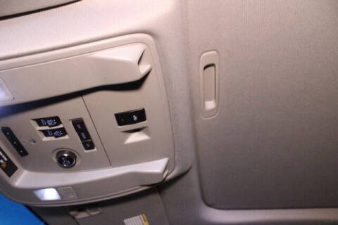 2019 Cadillac Escalade ESV Premium Luxury