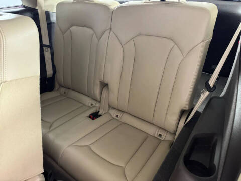 2017 Audi Q7 3.0T quattro Premium Plus