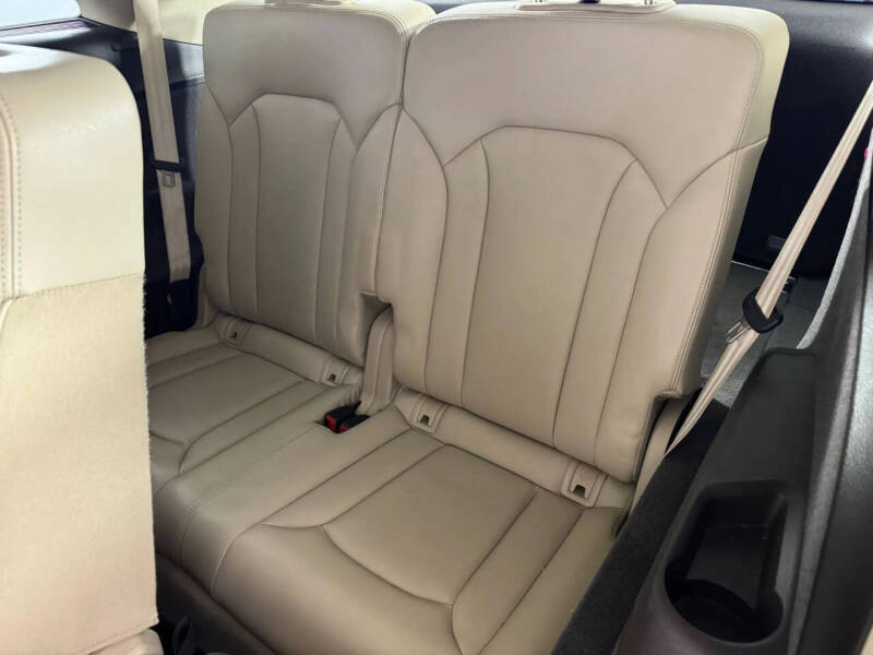 2017 Audi Q7 3.0T quattro Premium Plus