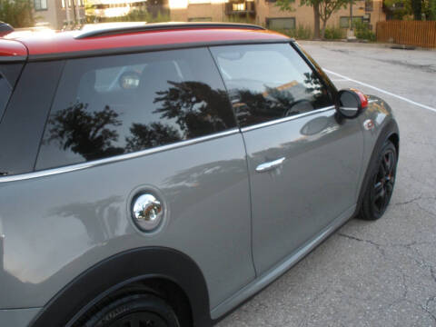 2017 MINI Hardtop 2 Door John Cooper Works