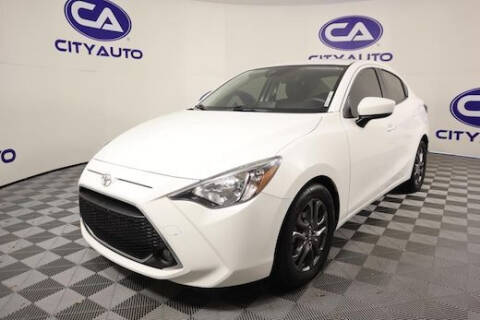 2019 Toyota Yaris for sale at Car One in Murfreesboro TN