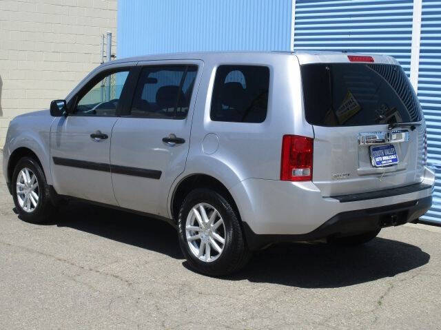 2014 Honda Pilot for sale at South Valley Auto Wholesale in Santa Clara, CA