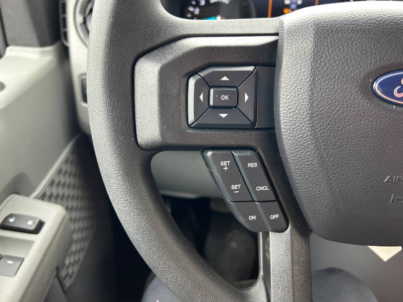 2026 Ford E-Series