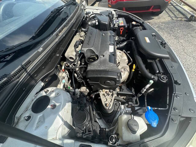 2012 Hyundai Elantra Touring GLS