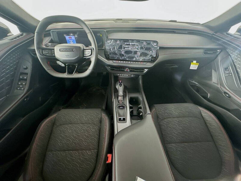 2026 Dodge Charger