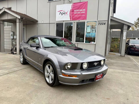 2006 Ford Mustang GT Premium