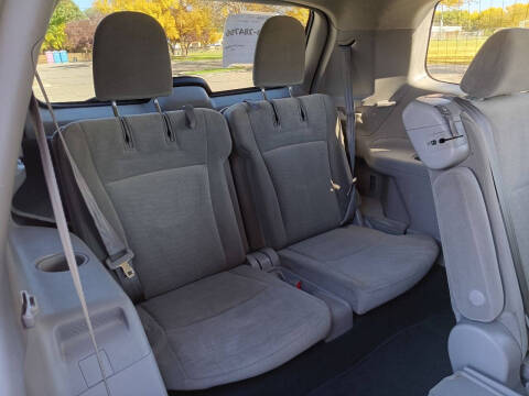 2013 Toyota Highlander Plus