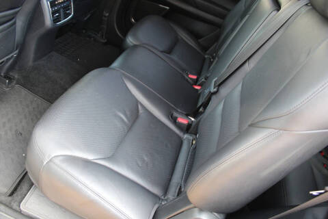 2016 Mazda CX-9 Grand Touring