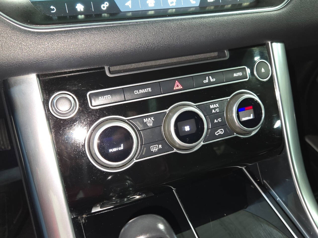 2017 Land Rover Range Rover Sport 77