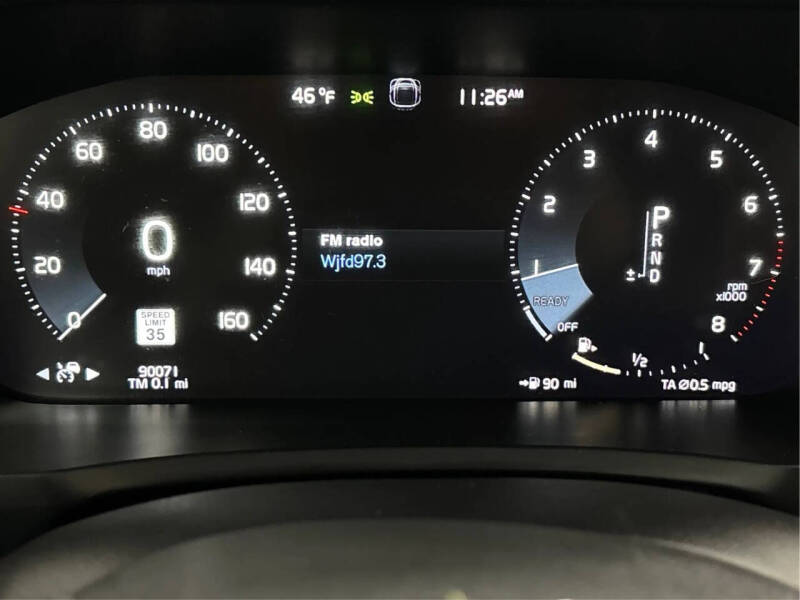 2017 Volvo XC90 T6 Inscription