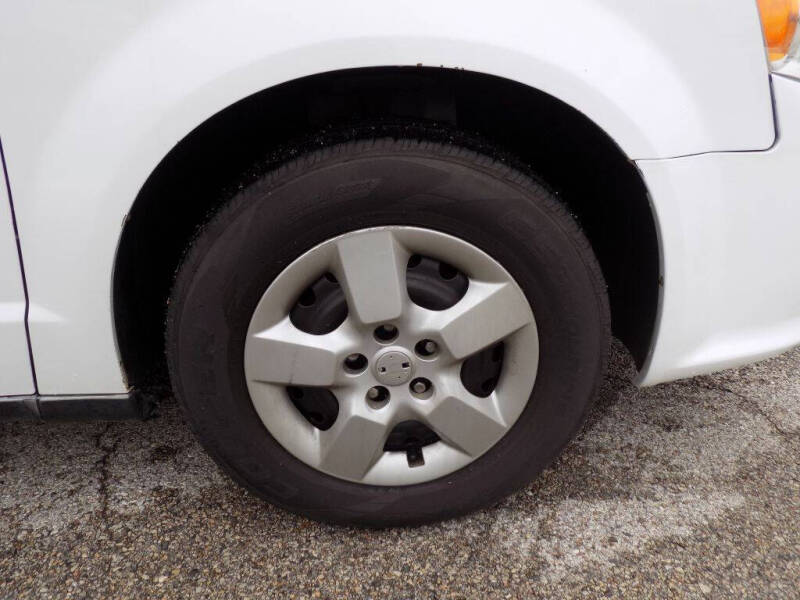 2013 RAM C/V Tradesman