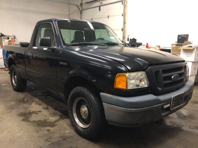 2005 Ford Ranger for sale at Paley Auto Group in Columbus, OH