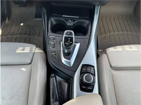 2016 BMW 2 Series 228i