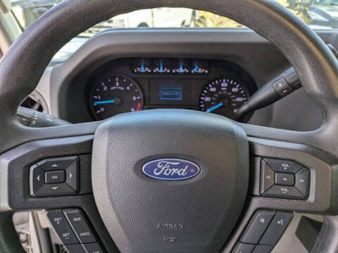 2023 Ford E-Series