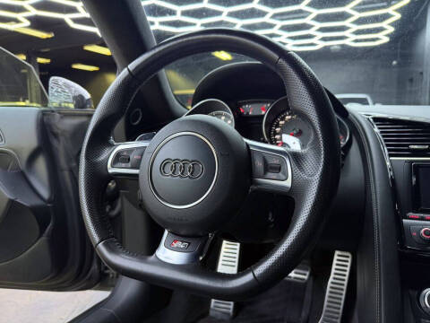 2015 Audi R8 4.2 quattro