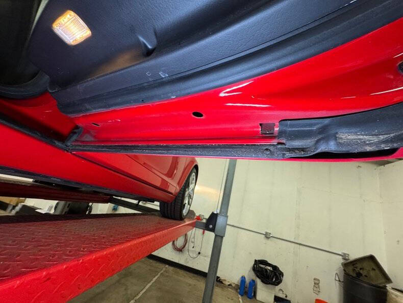 2007 Audi S6 quattro