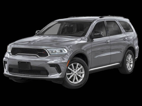 2025 Dodge Durango for sale at Goldy Chrysler Dodge Jeep Ram Mitsubishi in Huntington WV