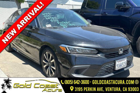 2023 Honda Civic