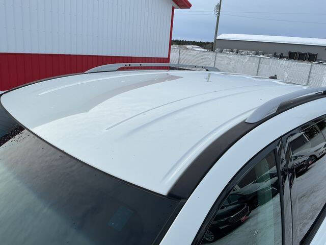 2014 Nissan Pathfinder SV