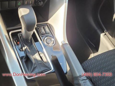 2026 Mitsubishi Eclipse Cross