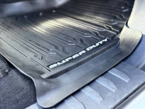 2023 Ford F-250 Super Duty