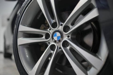 2015 BMW 4 Series 428i xDrive