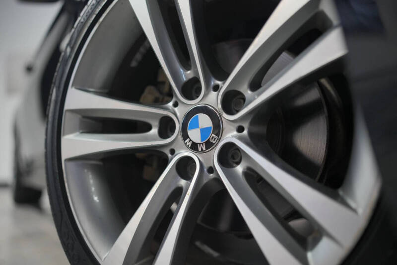 2015 BMW 4 Series 428i xDrive