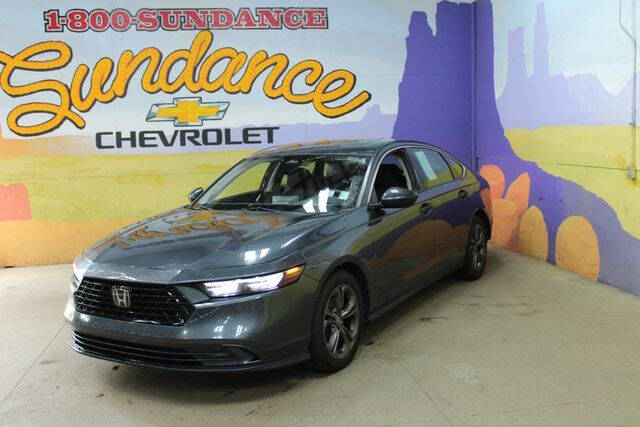 2023 Honda Accord