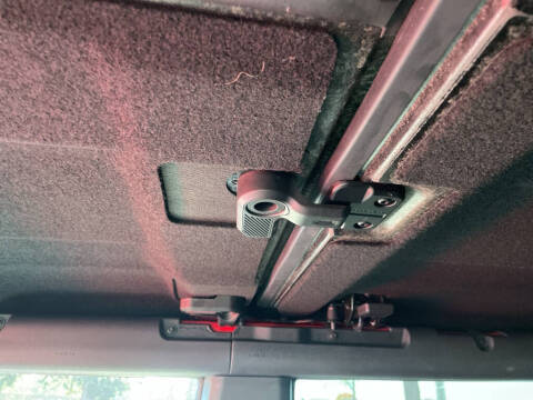 2023 Ford Bronco Wildtrak Advanced