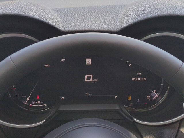 2025 Alfa Romeo Stelvio