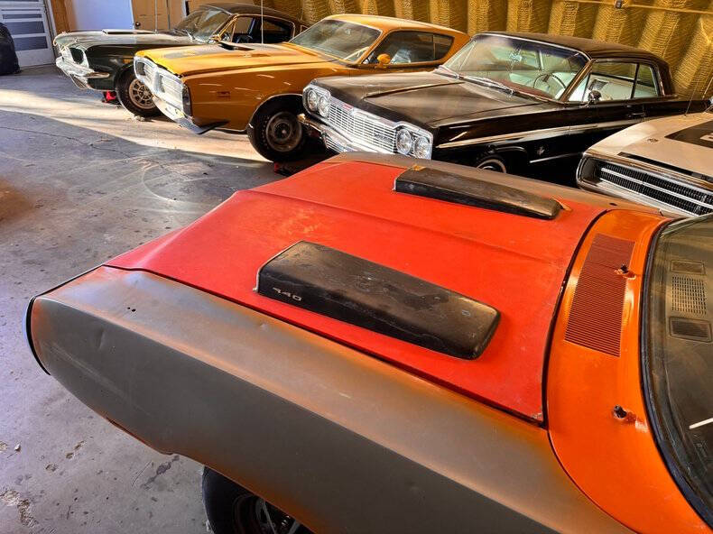 1970 Dodge Super Bee