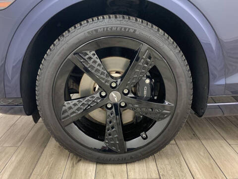 2022 Genesis GV70 3.5T Sport