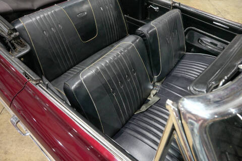 1963 Ford Galaxie
