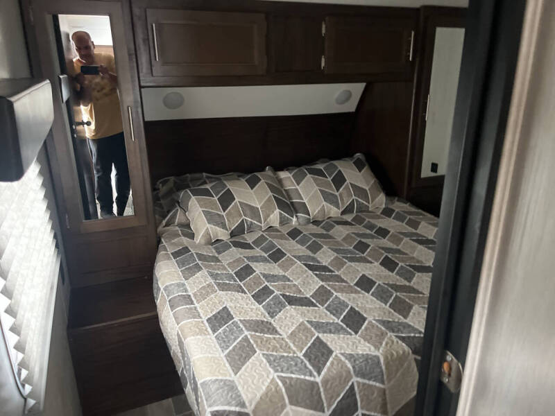 2019 Forest River 264RL CHEROKEE