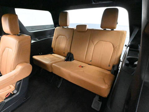 2023 Ford Expedition Platinum