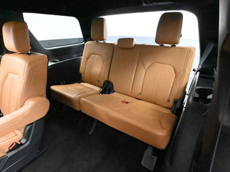 2023 Ford Expedition Platinum