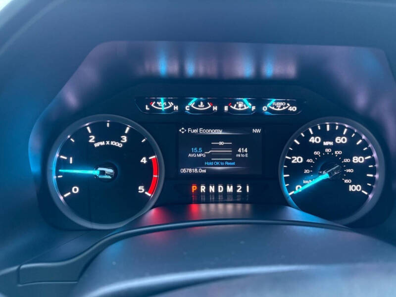 2019 Ford F-250 Super Duty XLT