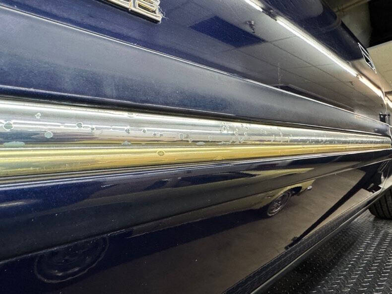 1997 Cadillac DeVille D'elegance