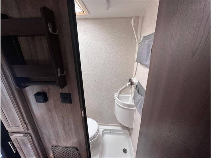 2018 Jayco Hummingbird