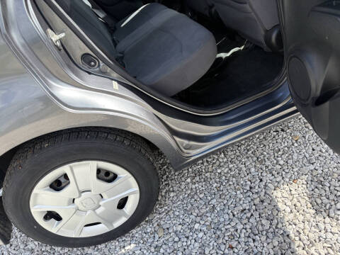 2012 Honda Fit