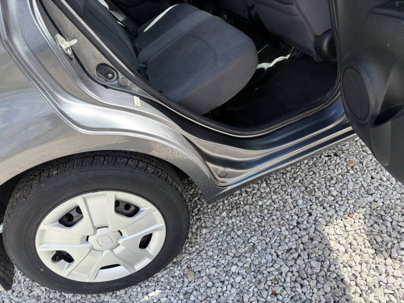 2012 Honda Fit