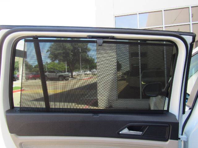 2022 Volkswagen Atlas V6 SE