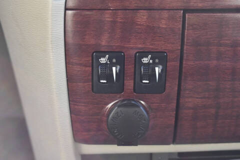 2013 Toyota Sienna Limited 7-Passenger