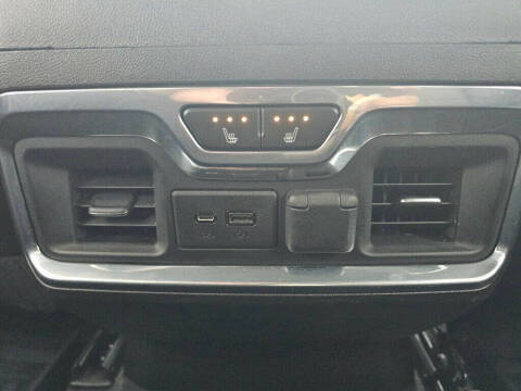 2021 GMC Sierra 2500HD