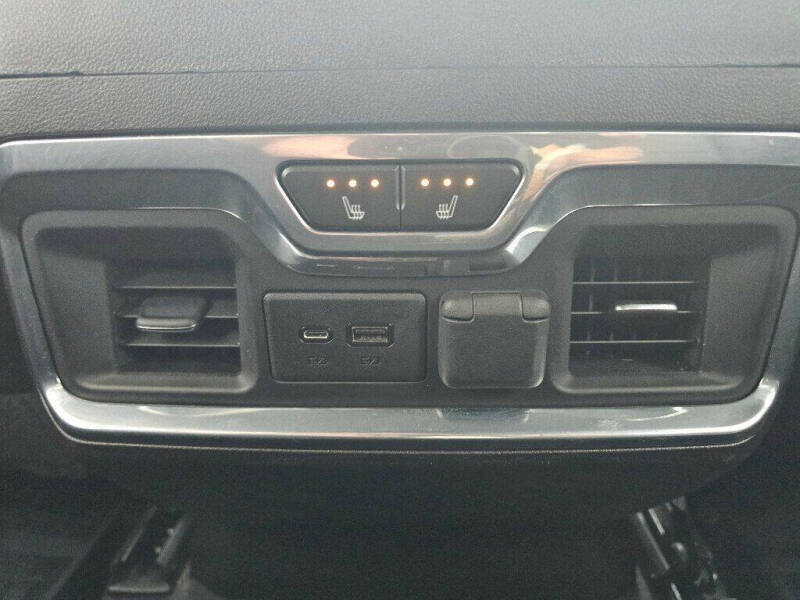 2021 GMC Sierra 2500HD