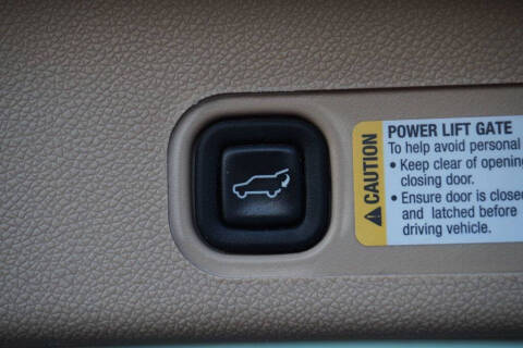 2008 Chevrolet Tahoe