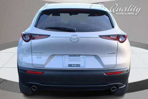 2024 Mazda CX-30 2.5 S Preferred